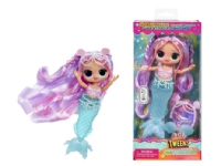 Alternativ bild 0 för L.O.L. Tweens MERMAID Doll- Lana Marine