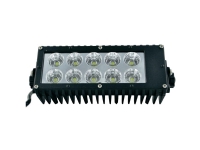 SecoRüt Arbejdslys 12 V, 24 V 30 W 95610 Nærfeltbelysning (B x H x T) 188 x 76 x 54 mm 1200 lm 6000 K Bilpleie & Bilutstyr - Belysning - Arbejd / Ekstra / Fjernlys