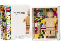 Figurka Room Copenhagen Room Copenhagen LEGO Wooden Minifigure, decoration