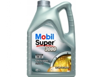 Mobil Motorolje Mobil Super 3000 F-V 0W-20, 5L