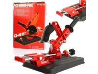 Mar-Pol MAR-POL STATIV FOR VINKELSLIPPER 125mm MATING
