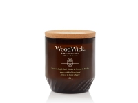WoodWick - Renew duftlys medium tomato leaf & basil