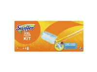 Set Swiffer Broom + 2Pce Refill