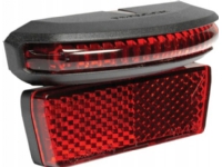 Trelock Baklykt Trelock LS 653 COB-LINE DYN Stopp