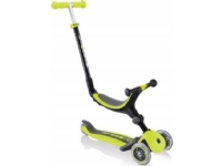 Globber scooter GO-UP Foldable Plus, grønn, 641-106