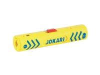 Jokari Afisoleringsværktøj Nr. 1 til coax kabel Ø4,8-7,5 mm Verktøy & Verksted - Tanger - Alle tanger