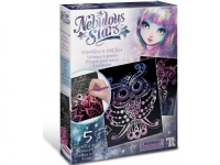 Nebulous Star Scratch & Sketch Gift Box