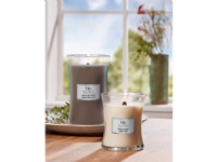 Yankee Candle - WW Large Hourglass - Sand & Driftwood