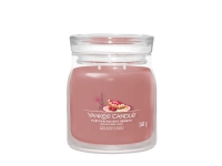 Yankee Candle - YC Signature - Medium - Parisian Holiday Brunch