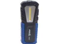 Sourcing ASTA RECHARGEABLE LED COB LAMP 240LM WITH MAGNET