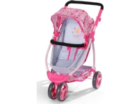BABY born Deluxe Pram