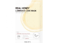 Some By Mi Real Honey Luminous Care Mask 20g