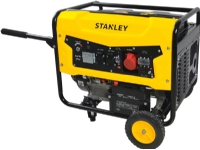 Stanley Generator Sg7500 7.0Kw