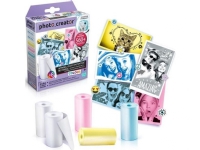 PHOTO CREATOR INSTANT CAMERA COLOR