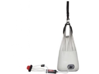 MSR 10944, 10 l, Grå, 10 l