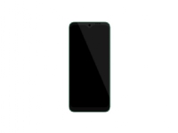 Fairphone FP4 Display Green (FP4DISPLAY-GR), Skärm, Fairphone, Fairphone 4, Svart, Grön, 70,9 mm, 157,4 mm