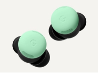 Google Pixel Buds Pro 2, True Wireless Stereo (TWS), Samtale/Musikk/Sport/Hverdag, 65 g, Hodesett, Lysegrønn