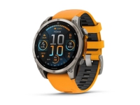 Garmin Fenix 8 47mm AMOLED
