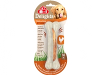 8 in 1 8in1 Delights tyggeben Strong M - (6 pk/ps)