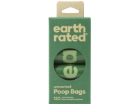 Earth Rated 120 Eco-Friendly poser i 8 ruller, Neutral