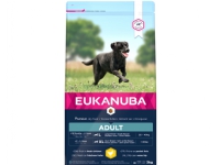 Eukanuba Euk Adult Large Breed 3 kg