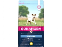 Eukanuba Euk Mature Small Breed 3 kg