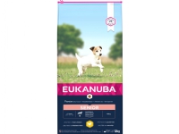 Eukanuba Senior Small Breed Fresh Chicken 12kg
