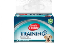 Simple Solution Dog Training Pads Tisseunderlag 55 x 56cm