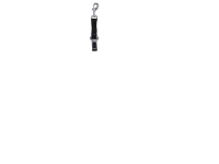 Trixie Reim til bilbelte 40-60 cm / 20 mm