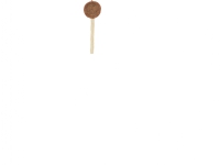 Trixie PREMIO Lollipop, bulk, 8 cm, 10 g - (150 pk/ps)