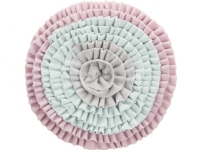 Trixie Junior snusetæppe, ø 38 cm