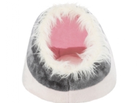 Minou Katteseng Hundeseng Rosa 35 x 26 x 41 cm