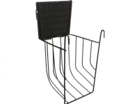 Trixie Hængende høhæk med sikkerhedslåg til kaniner og marsvin 13x18x12cm