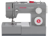 SINGER Heavy Duty automatisk symaskin elektrisk (4432)