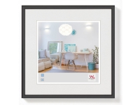 Ramme New Lifestyle Svart 30x30 Cm