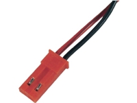 Modelcraft 71315 Batteribøsning BEC 1 Set