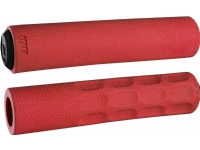 ODI-styre ODI F-1 Vapor A.I.R.E 130mm Rød