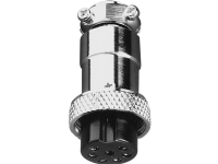 Mikrofon-kobling Albrecht NC-522 5222