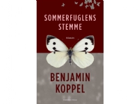 Sommerfuglens stemme | Benjamin Koppel | Språk: Dansk