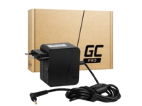 Strømforsyning Lader Green Cell PRO 20V 3,25A 65W for Lenovo IdeaPad 3, IdeaPad 5, 320-15 510-15 S145-14 S145-15 S340-14 S540-14