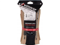 Produktfoto för Vittoria Terreno Dry TLR G2 -ringar, 40-622, tanwall