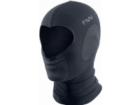 Northwave Pošalmis Northwave Balaclava Plus Headcover black