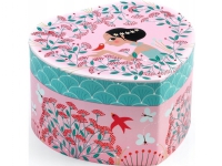 Djeco Djeco Spilledåse - Forårsmelodi