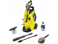 Kärcher Høytrykkspyler K 4 Power Control Car 1.324-043.0