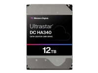 DC HA340 12TB 256 SATA ULTRA 512E SE NP3