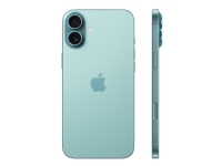 Apple | iPhone 16 Plus – 256 GB – Teal