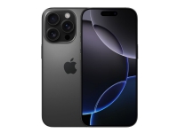 Apple | iPhone 16 Pro Max – 256 GB – Black Titanium