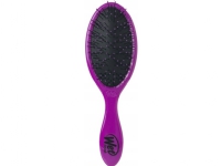 Wet Brush Custom Care Thick Hair Detangler (Purple)