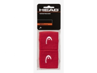 Head Head Wristband red 285050