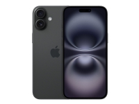 Apple | iPhone 16 Plus – 128 GB – Black